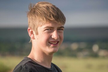 Dylan223, 23 Burgersfort, Limpopo, South Africa