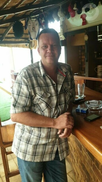 van1976, 49 Boksburg, Gauteng, South Africa