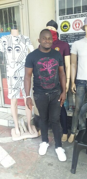 Josha, 44 Polokwane, Limpopo, South Africa