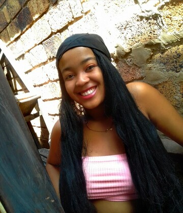 Anrae, 21 Soweto, Gauteng, South Africa