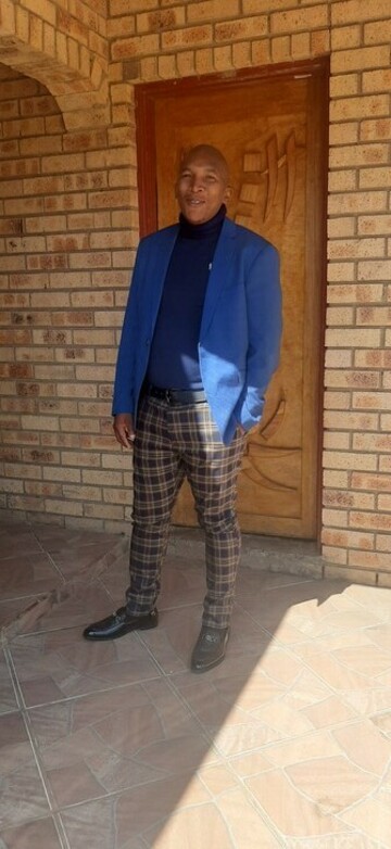 Lerato01, 37 Bethlehem, Free State, South Africa