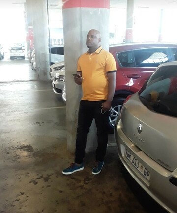 ProFidel, 42 Boksburg, Gauteng, South Africa