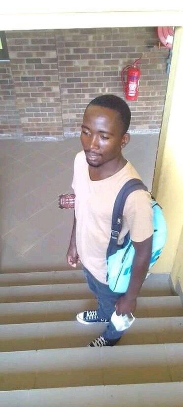 Jacob150, 28 Polokwane, Limpopo, South Africa