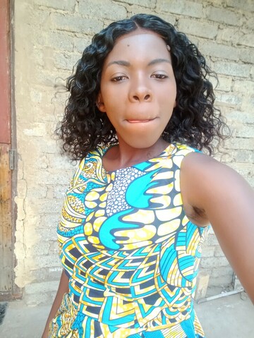 Lady Gee537422, 31 Sasolburg, Free State, South Africa