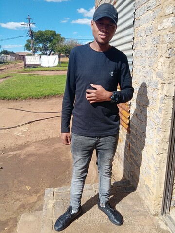 sgush, 30 Sebokeng, Gauteng, South Africa