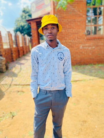 Grootman, 26 Evaton, Gauteng, South Africa