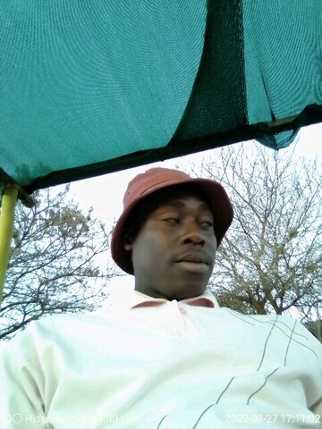 Danny Daniel, 34 Mankweng, Limpopo, South Africa