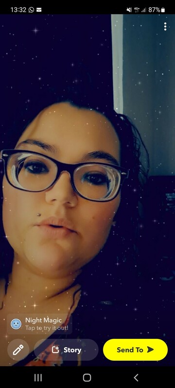 Lyzandra171, 27 Germiston, Gauteng, South Africa