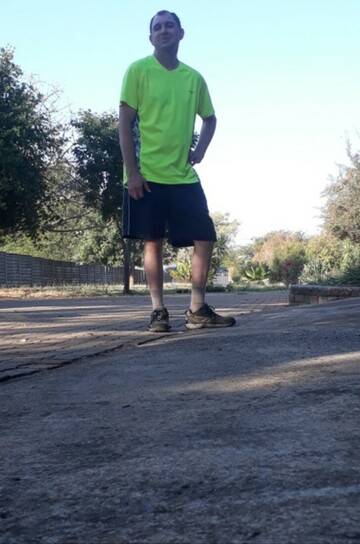 Johann261, 41 Mooinooi, North West, South Africa