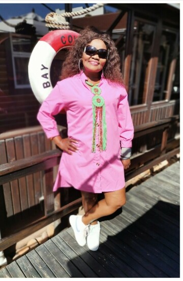 Zozo210, 84 Pietermaritzburg, KwaZulu-Natal, South Africa