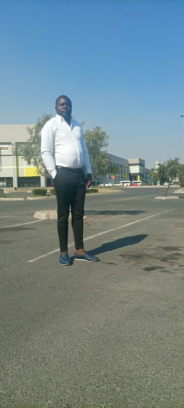 Rawlings, 46 Johannesburg, Gauteng, South Africa