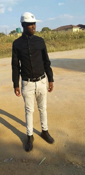 Thato292, 35 Mamelodi, Gauteng, South Africa