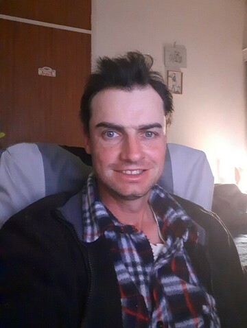 James86, 39 Kimberley, Northern Cape, South Africa