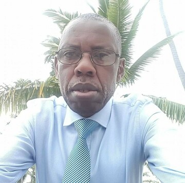 Joe348, 48 Kempton Park, Gauteng, South Africa