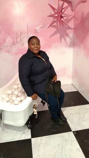 mandy772, 48 Germiston, Gauteng, South Africa