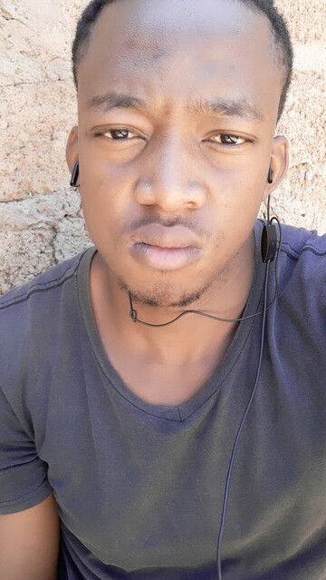 Pythagoras23, 25 Tembisa, Gauteng, South Africa