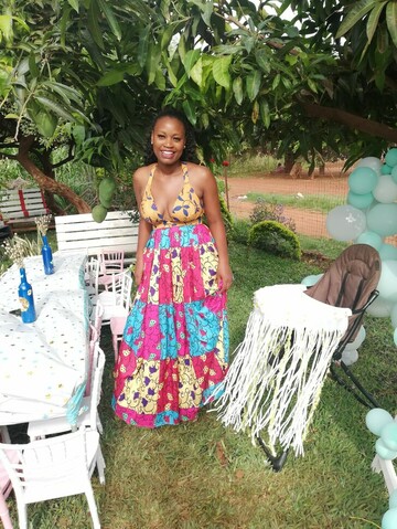 Khensiey, 27 Polokwane, Limpopo, South Africa