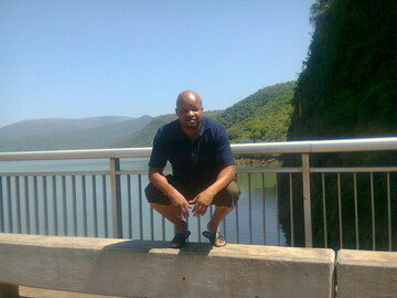 peace48, 53 Welkom, Free State, South Africa