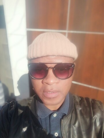 Vovla, 43 Soweto, Gauteng, South Africa