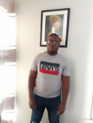 scott28, 36 Johannesburg, Gauteng, South Africa