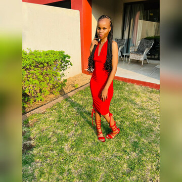 Filwe319, 25 Polokwane, Limpopo, South Africa