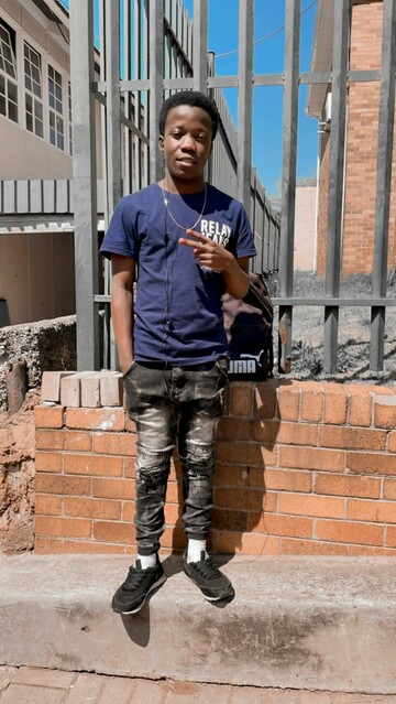 Siyanda354, 23 Johannesburg, Gauteng, South Africa