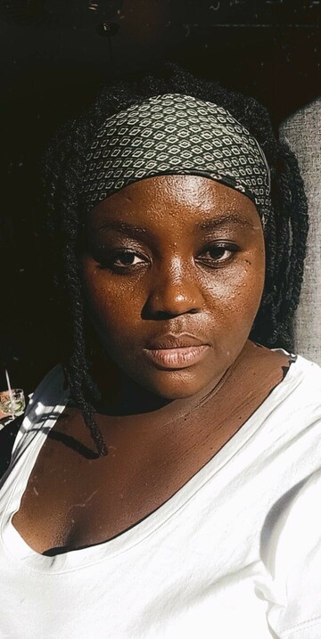 Mumu01, 30 Johannesburg, Gauteng, South Africa