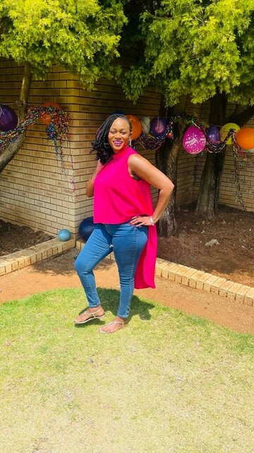 clkmbhele, 39 Bloemfontein, Free State, South Africa