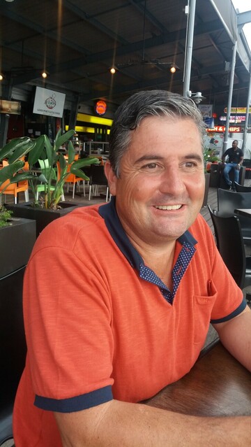 Ozzy1978, 47 Richards Bay, KwaZulu-Natal, South Africa