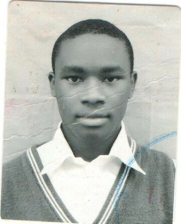 Josebalix, 43 Kempton Park, Gauteng, South Africa