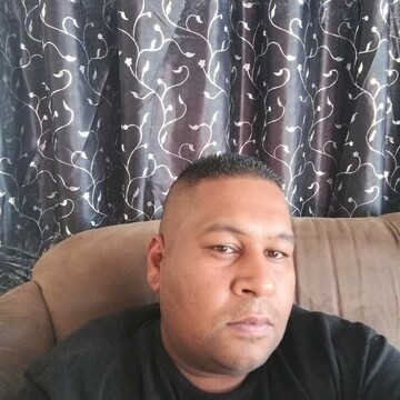 Deez134, 37 Lenasia, Gauteng, South Africa