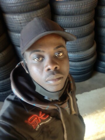 Hakeem243, 28 Midrand, Gauteng, South Africa