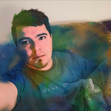 GaMerGuY-FPS, 33 Kempton Park, Gauteng, South Africa