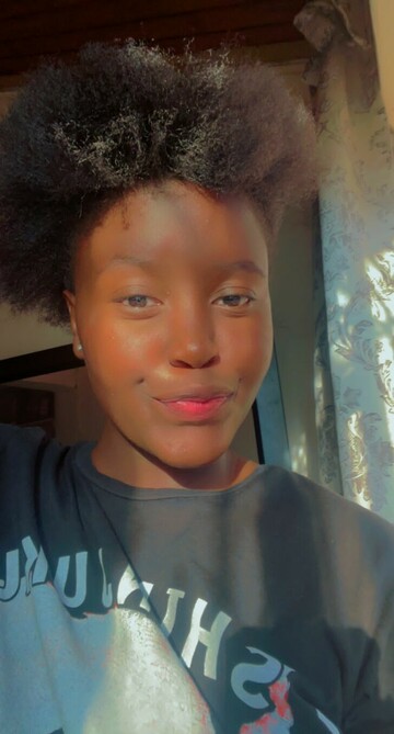 Lissa247, 23 Soshanguve, Gauteng, South Africa