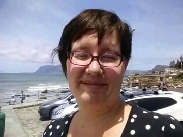 Shirmz, 39 Cape Town, Western Cape, South Africa