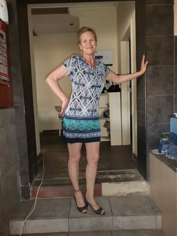 Kimono, 62 Brakpan, Gauteng, South Africa