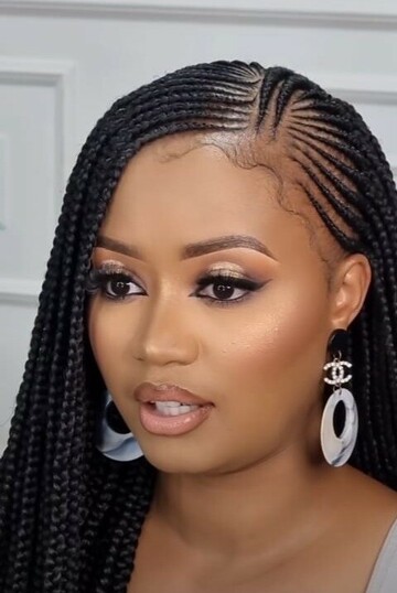 Candice230, 33 Sandton, Gauteng, South Africa