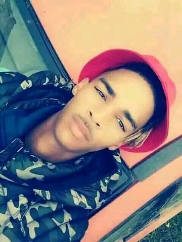 Mr.Handsome343, 29 Grabouw, Western Cape, South Africa