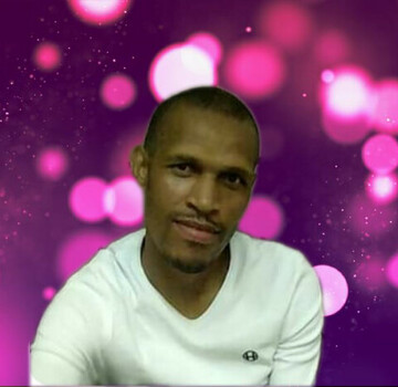 Abraham1978, 47 Pretoria, Gauteng, South Africa