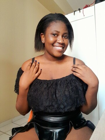 Jaqueline, 23 Lephalale, Limpopo, South Africa