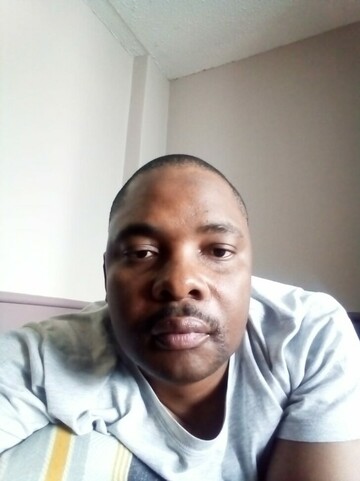 Msadafu1, 45 Johannesburg, Gauteng, South Africa