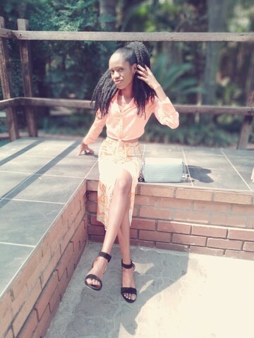 Rachelslie, 29 Johannesburg, Gauteng, South Africa