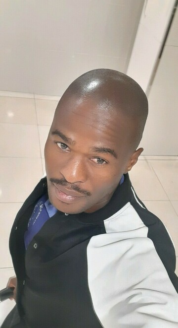 Phila47, 40 Kagiso, Gauteng, South Africa