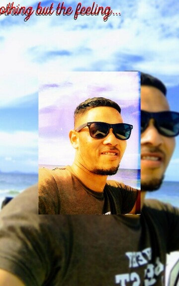 Fabzfaba, 39 Cape Town, Western Cape, South Africa
