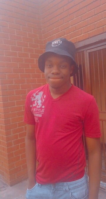 Deon397, 27 Tembisa, Gauteng, South Africa
