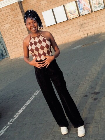 Pinky01, 22 Benoni, Gauteng, South Africa