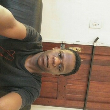 Madash, 25 Tembisa, Gauteng, South Africa