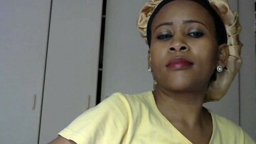 ashanti, 39 Johannesburg, Gauteng, South Africa