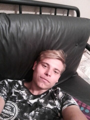 Tiaan38383737w9, 23 Brakpan, Gauteng, South Africa