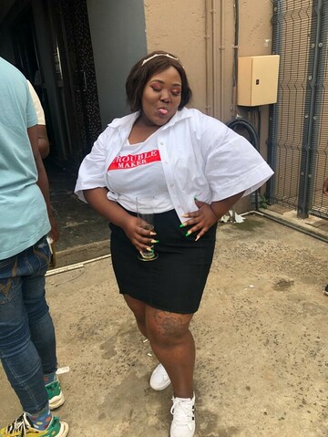 Buhle369, 28 Newcastle, KwaZulu-Natal, South Africa